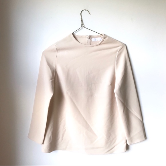 OAK + FORT Tops - • the oak + fort blouse